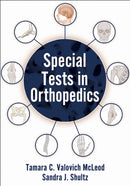 Special Tests in Orthopedics