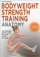 Bodyweight Strength Training Anatomy-9781718246577