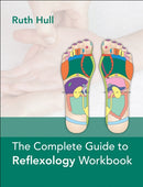 The Complete Guide to Reflexology Workbook-9781718254558