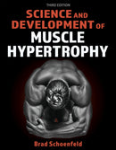 Science and Development of Muscle Hypertrophy