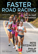 Faster Road Racing