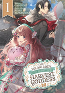 The Young Lady Is the Substitute Harvest Goddess