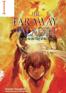 The Faraway Paladin: The Boy in the City of the Dead-9781718323902