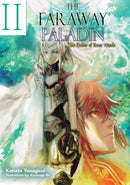 The Faraway Paladin: The Archer of Beast Woods-9781718323919