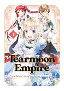 Tearmoon Empire (Manga) Volume 1-9781718338517