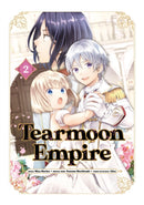 Tearmoon Empire (Manga) Volume 2-9781718338531