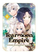 Tearmoon Empire (Manga) Volume 4-9781718338579