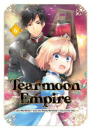 Tearmoon Empire (Manga): Volume 6-9781718338616