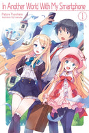 In Another World With My Smartphone: Volume 1 : Volume 1-9781718350007