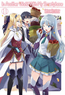 In Another World With My Smartphone: Volume 11 : Volume 11-9781718350106
