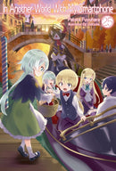 In Another World With My Smartphone: Volume 25-9781718350243