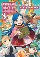 Ascendance of a Bookworm: Fanbook 1-9781718350540