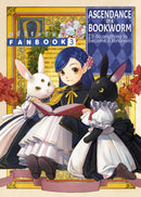 Ascendance of a Bookworm: Fanbook 3-9781718350564