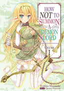 How NOT to Summon a Demon Lord