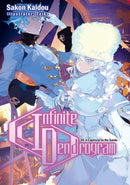 Infinite Dendrogram: Volume 20 (Light Novel)-9781718355194