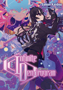 Infinite Dendrogram: Volume 21 (Light Novel)-9781718355200