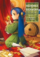 Ascendance of a Bookworm: Part 2 Volume 3 : Part 2 Volume 3-9781718356054