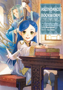 Ascendance of a Bookworm: Part 3 Volume 1-9781718356078