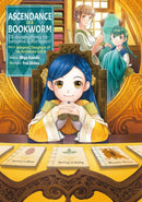 Ascendance of a Bookworm: Part 3 Volume 4-9781718356108