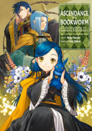 Ascendance of a Bookworm: Part 5 Volume 3-9781718356245