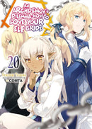 An Archdemon's Dilemma: How to Love Your Elf Bride: Volume 20 (Light Novel)