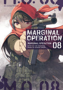 Marginal Operation: Volume 8-9781718359079