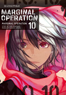 Marginal Operation: Volume 10-9781718359093