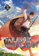 The Faraway Paladin (Manga) Omnibus 2-9781718359314