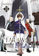 The Faraway Paladin (Manga) Omnibus 3 
