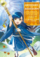 Ascendance of a Bookworm (Manga) Part 2 Volume 7 