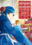 Ascendance of a Bookworm (Manga) Part 2 Volume 9-9781718372658