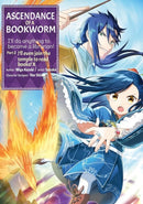 Ascendance of a Bookworm (Manga) Part 2 Volume 10