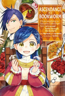 Ascendance of a Bookworm (Manga) Part 3 Volume 2-9781718372702