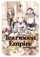 Tearmoon Empire: Volume 1-9781718374409