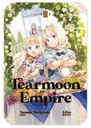 Tearmoon Empire: Volume 3-9781718374423