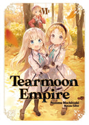 Tearmoon Empire: Volume 6-9781718374454