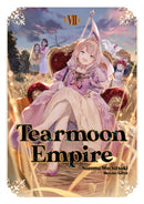 Tearmoon Empire: Volume 7-9781718374461