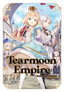 Tearmoon Empire: Volume 8-9781718374478