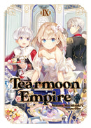 Tearmoon Empire: Volume 9-9781718374485