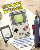 Game Boy Modding-9781718500143