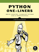 Python One-liners-9781718500501
