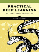 Practical Deep Learning : A Python-Based Introduction-9781718500747