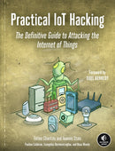 Practical Iot Hacking