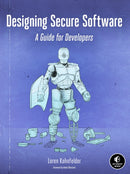 Designing Secure Software