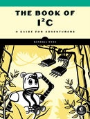 The Book Of I2c-9781718502468