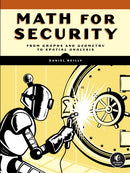 Math For Security : From Graphs and Geometry to Spatial Analysis-9781718502567