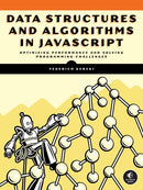 Data Structures and Algorithms in JavaScript-9781718502628