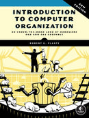 Introduction to Computer Organization: ARM Edition-9781718502741