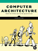 Computer Architecture-9781718502864