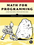 Math for Programming-9781718503588